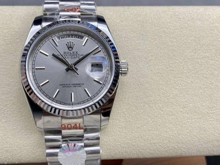 Picture of Rolex Watches Women Day Date _SKU106rolex-36mm-0929054223